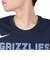 ナイキ（NIKE）バスケットボールウェア NBA メンフィス グリズリーズ Tシャツ DR6382-425
