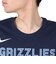 ナイキ（NIKE）バスケットボールウェア NBA メンフィス グリズリーズ Tシャツ DR6382-425