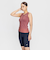 ナイキ（NIKE）フィットネス水着 レディース 水泳 ジップ付き袖なしセパレーツ 2993124-014