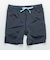 ナイキ（NIKE）フィットネス水着 レディース 水泳 ジップ付き半袖 2in1 スカートショーツセパレーツ 2993126-014