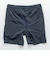 ナイキ（NIKE）フィットネス水着 レディース 水泳 ジップ付き半袖 2in1 スカートショーツセパレーツ 2993126-014