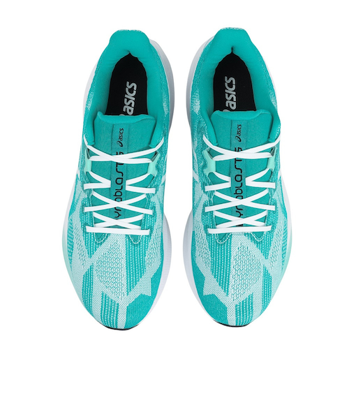 アシックス（ASICS）ランニングシューズ ダイナブラスト 5