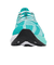 アシックス（ASICS）ランニングシューズ ダイナブラスト 5 ホワイト ブルー 1011B983.100 スニーカー ジョグ クッション性