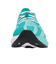 アシックス（ASICS）ランニングシューズ ダイナブラスト 5 ホワイト ブルー 1011B983.100 スニーカー ジョグ クッション性