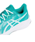 アシックス（ASICS）ランニングシューズ ダイナブラスト 5 ホワイト ブルー 1011B983.100 スニーカー ジョグ クッション性