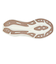 アシックス（ASICS）ランニングシューズ ダイナブラスト 5 グレー ホワイト 1011B983.300 スニーカー ジョグ クッション性
