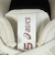 アシックス（ASICS）ランニングシューズ ダイナブラスト 5 グレー ホワイト 1011B983.300 スニーカー ジョグ クッション性