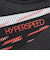 アシックス（ASICS）ランニングシューズ トレーニングシューズ 部活 HYPER SPEED 4 1012B677.001
