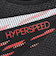 アシックス（ASICS）ランニングシューズ トレーニングシューズ 部活 HYPER SPEED 4 1012B677.001