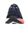 アシックス（ASICS）ランニングシューズ ダイナブラスト 5 ブルー ブラック 1011B983.400 スニーカー ジョグ クッション性