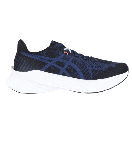 アシックス（ASICS）ランニングシューズ ダイナブラスト 5 ブルー