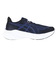 アシックス（ASICS）ランニングシューズ ダイナブラスト 5 ブルー ブラック 1011B983.400 スニーカー ジョグ クッション性