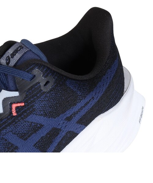 アシックス（ASICS）ランニングシューズ ダイナブラスト 5 ブルー