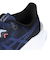 アシックス（ASICS）ランニングシューズ ダイナブラスト 5 ブルー ブラック 1011B983.400 スニーカー ジョグ クッション性