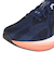 アシックス（ASICS）ランニングシューズ ダイナブラスト 5 ブルー ブラック 1011B983.400 スニーカー ジョグ クッション性