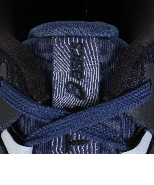 アシックス（ASICS）ランニングシューズ ダイナブラスト 5 ブルー