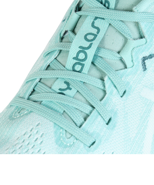 アシックス（ASICS）ランニングシューズ ダイナブラスト 5 ブルー