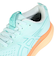 アシックス（ASICS）ランニングシューズ グライドライド マックス ブルー 1012B691.400 スニーカー ジョグ クッション性