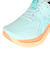 アシックス（ASICS）ランニングシューズ グライドライド マックス ブルー 1012B691.400 スニーカー ジョグ クッション性