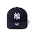ニューエラ（NEW ERA）キャップ 39THIRTY ニューヨーク・ヤンキース チームカラー 14525238 帽子 57.7cm-60.6cm 紺