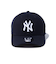 ニューエラ（NEW ERA）キャップ 39THIRTY ニューヨーク・ヤンキース チームカラー 14525238 帽子 57.7cm-60.6cm 紺