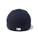 ニューエラ（NEW ERA）キャップ 39THIRTY ニューヨーク・ヤンキース チームカラー 14525238 帽子 57.7cm-60.6cm 紺