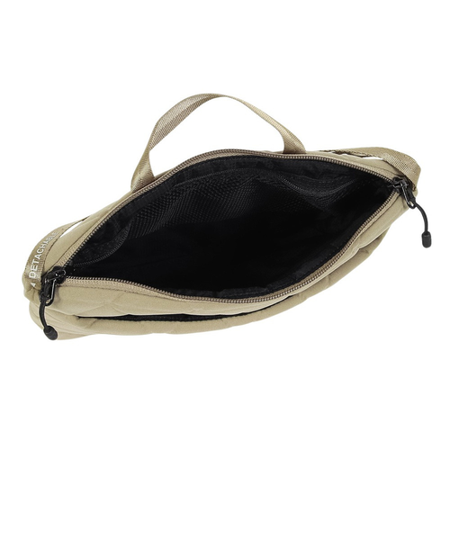 ザ・ノース・フェイス（THE NORTH FACE）ジオフェイスポーチ NM32356