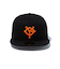 ニューエラ（NEW ERA）キャップ 59FIFTY NPB オンフィールド 読売ジャイアンツ ホーム ブラック 14525194 帽子 57.7cm-59.…