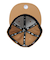 ニューエラ（NEW ERA）キャップ 59FIFTY ニューヨーク・ヤンキース ウィート×ホワイト 14525198 帽子 57.7cm-59.6cm