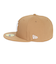 ニューエラ（NEW ERA）キャップ 59FIFTY ニューヨーク・ヤンキース ウィート×ホワイト 14525198 帽子 57.7cm-59.6cm