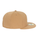 ニューエラ（NEW ERA）キャップ 59FIFTY ニューヨーク・ヤンキース ウィート×ホワイト 14525198 帽子 57.7cm-59.6cm