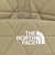 ザ・ノース・フェイス（THE NORTH FACE）トートバッグ ジオフェイストート 15L カーキ NM32352 CK 通勤 通学 PC収納