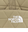 ザ・ノース・フェイス（THE NORTH FACE）トートバッグ ジオフェイストート 15L カーキ NM32352 CK 通勤 通学 PC収納