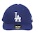 ニューエラ（NEW ERA）キャップ LP 59FIFTY MLBオンフィールド ロサンゼルス・ドジャース ゲーム 14524668 帽子 57.7cm-59…