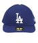 ニューエラ（NEW ERA）キャップ LP 59FIFTY MLBオンフィールド ロサンゼルス・ドジャース ゲーム 14524668 帽子 57.7cm-59…
