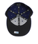 ニューエラ（NEW ERA）キャップ LP 59FIFTY MLBオンフィールド ロサンゼルス・ドジャース ゲーム 14524668 帽子 57.7cm-59…