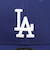 ニューエラ（NEW ERA）キャップ LP 59FIFTY MLBオンフィールド ロサンゼルス・ドジャース ゲーム 14524668 帽子 57.7cm-59…