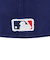 ニューエラ（NEW ERA）キャップ LP 59FIFTY MLBオンフィールド ロサンゼルス・ドジャース ゲーム 14524668 帽子 57.7cm-59…