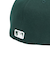 ニューエラ（NEW ERA）キャップ 59FIFTY ニューヨーク・ヤンキース ダークグリーン×ホワイト 14525204 帽子 57.7cm-59.6cm