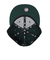 ニューエラ（NEW ERA）キャップ 59FIFTY ニューヨーク・ヤンキース ダークグリーン×ホワイト 14525204 帽子 57.7cm-59.6cm