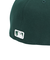 ニューエラ（NEW ERA）キャップ 59FIFTY ニューヨーク・ヤンキース ダークグリーン×ホワイト 14525204 帽子 57.7cm-59.6cm