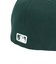 ニューエラ（NEW ERA）キャップ 59FIFTY ニューヨーク・ヤンキース ダークグリーン×ホワイト 14525204 帽子 57.7cm-59.6cm