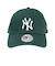 ニューエラ（NEW ERA）キャップ カジュアルクラシック ニューヨーク・ヤンキース 14524768 帽子 55.8cm-59.6cm 緑