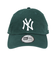 ニューエラ（NEW ERA）キャップ カジュアルクラシック ニューヨーク・ヤンキース 14524768 帽子 55.8cm-59.6cm 緑