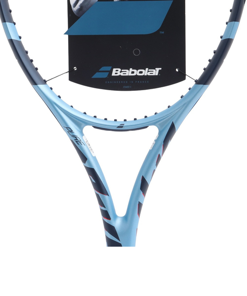 バボラ（BABOLAT）硬式用テニスラケット 25 PURE DRIVE 101552