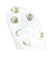ニューバランス（new balance）野球スパイク Ohtani v1 Metal WB1 MSHOWB1 D