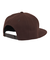 ニューエラ（NEW ERA）ジュニア キャップ Youth 9FIFTY サンディエゴ・パドレス 14524527 帽子 子供 52cm-55.8cm ブラウ…