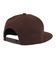 ニューエラ（NEW ERA）ジュニア キャップ Youth 9FIFTY サンディエゴ・パドレス 14524527 帽子 子供 52cm-55.8cm ブラウ…