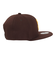 ニューエラ（NEW ERA）ジュニア キャップ Youth 9FIFTY サンディエゴ・パドレス 14524527 帽子 子供 52cm-55.8cm ブラウ…