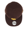 ニューエラ（NEW ERA）ジュニア キャップ Youth 9FIFTY サンディエゴ・パドレス 14524527 帽子 子供 52cm-55.8cm ブラウ…